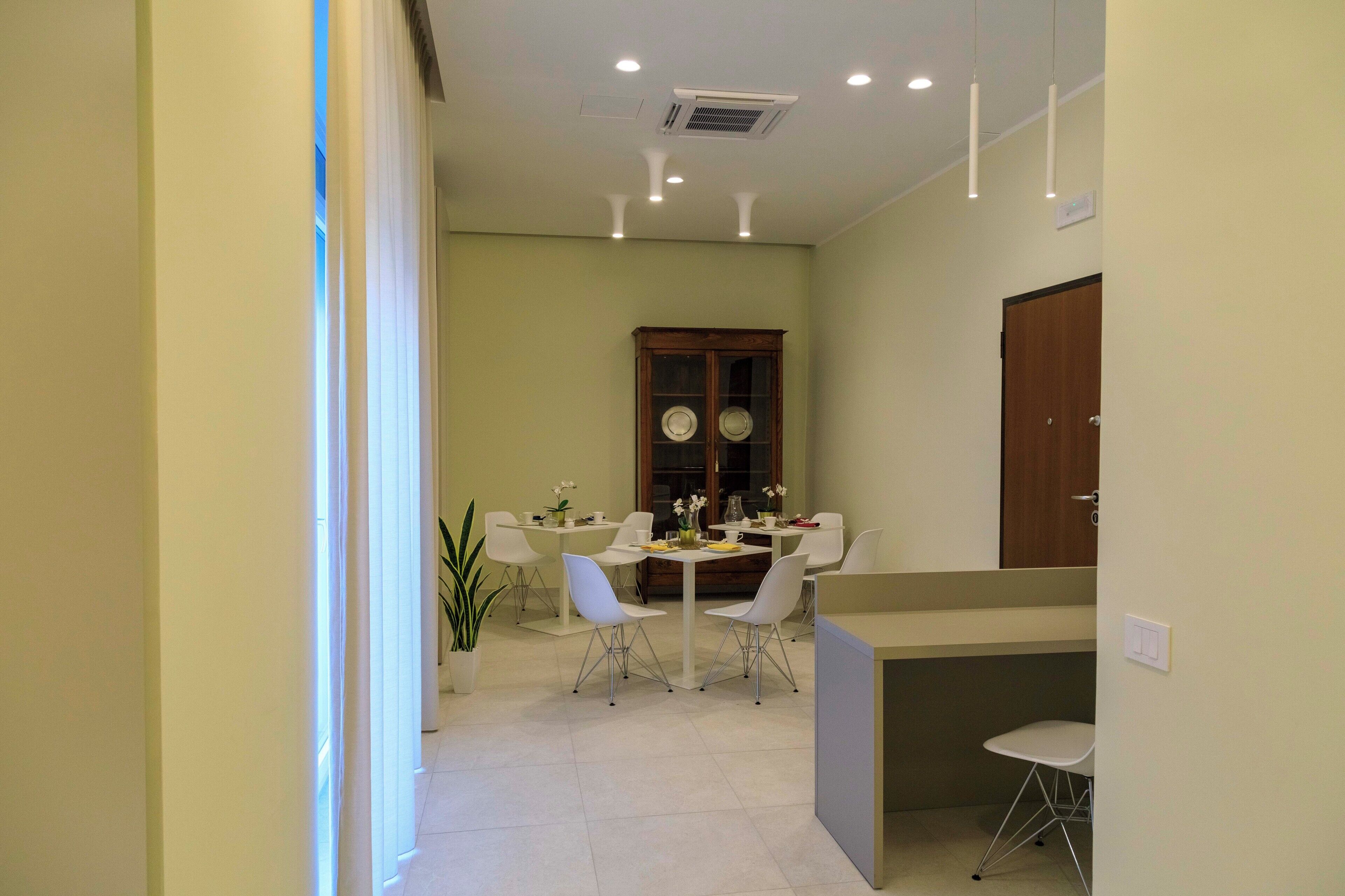 施設からの眺望