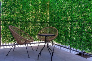 View from property - Domus Vivian (Bellizzi)