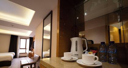 Gloria Boutique Hotel