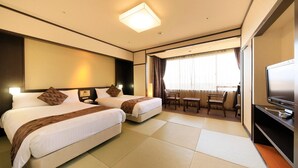 Room - Chateraise Hotel Isawa (Fuefuki)