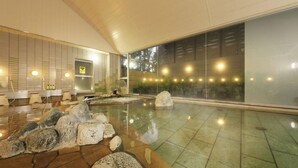 Spa - Chateraise Hotel Isawa (Fuefuki)
