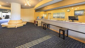 Lobby - Chateraise Hotel Isawa (Fuefuki)