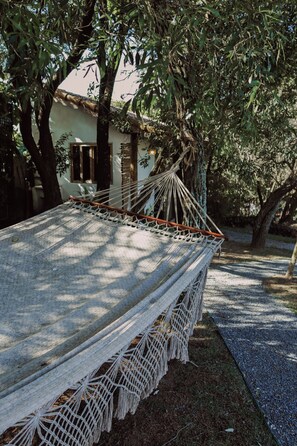 Tiny luxo com Vista para Montanha | Interior entrance - Dila's Lodge (Sao Roque)