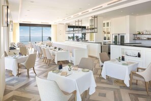 用餐區