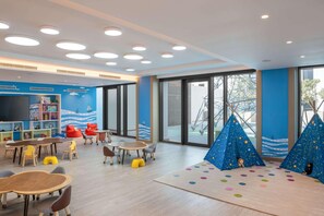 Installations sportives