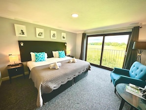 Desk, iron/ironing board, free WiFi, bed sheets - Dancenter Birmingham Airport Near Nec (Kenilworth)