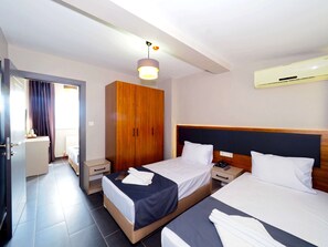 Room - Diamond Hotel Old City (Istanbul)