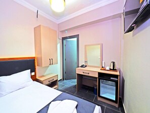 Room - Diamond Hotel Old City (Istanbul)