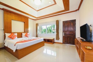 Room - Phuket Airport Villa By Zuzu (Sa Khu)