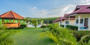 View from property - Phuket Airport Villa By Zuzu (Sa Khu)