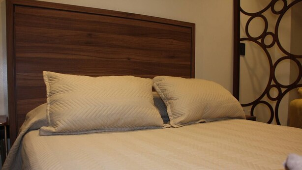 Unclassified image, 1 of 14, button - Modern Santa Cruz Loft - AC, WiFi, Work Space (Santa Cruz)