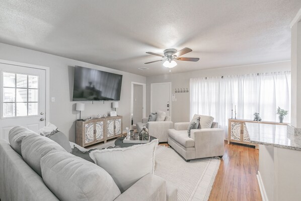 منطقة المعيشة