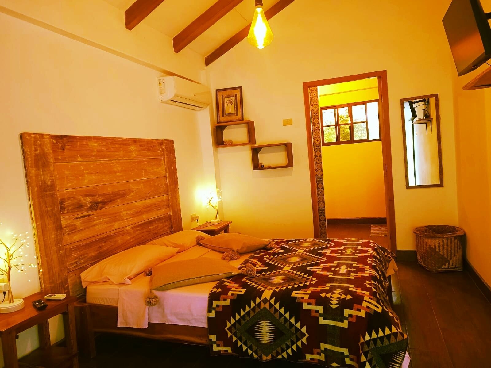 Kamer
