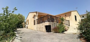 Fachada
