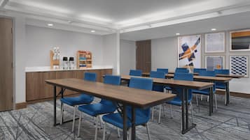 Sala de reuniones