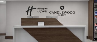 Holiday Inn Express Baltimore - BWI Airport NE by IHG