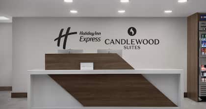 Holiday Inn Express Baltimore - BWI Airport NE by IHG