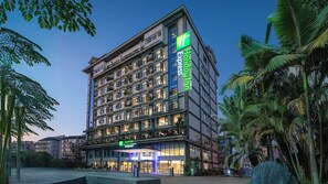 Exterior - Holiday Inn Express Puer Simao by IHG (Pu'er)