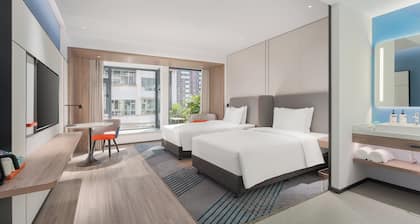 Holiday Inn Express Puer Simao by IHG