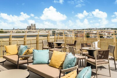 Holiday Inn Express and Suites Reims Rives De Vesle by IHG