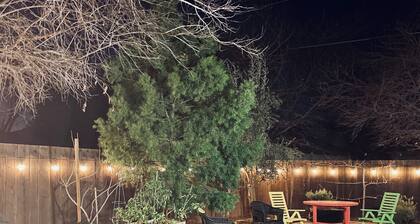 Charming & Central 2200 sq. feet house in Davis walking distance to everywhere