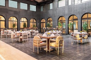 Sala de reuniones