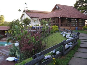 Garden - Lago Alphaville  (Apucarana)