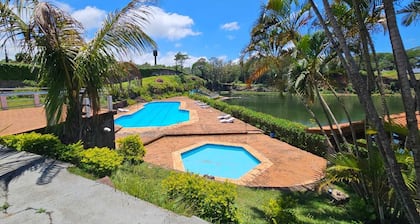 Lago Alphaville