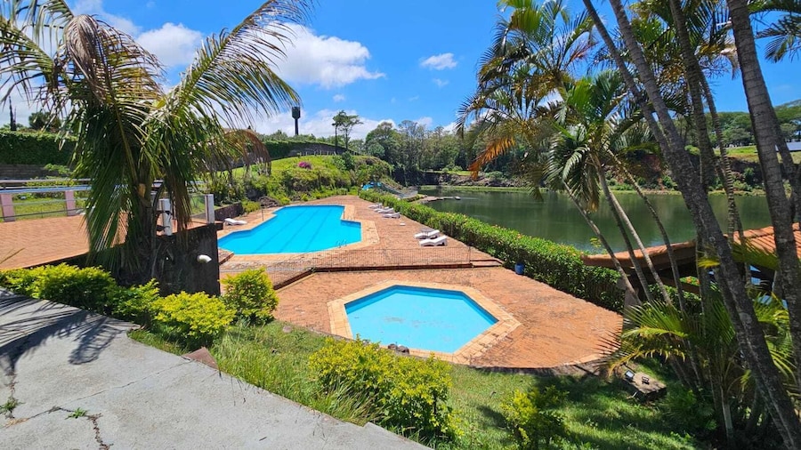 Lago Alphaville