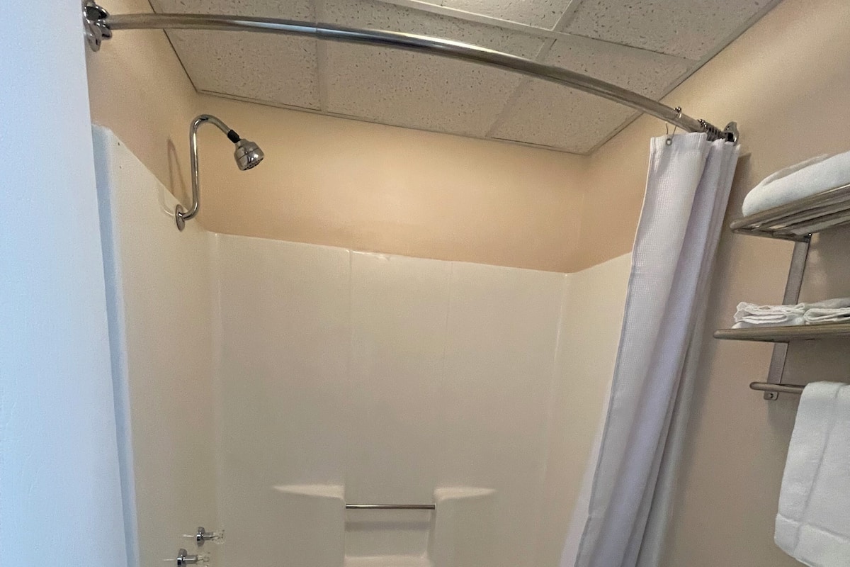 1 dormitorio, wifi gratis, ropa de cama