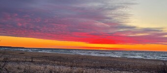 Fletchys Pictured Rocks Resort