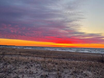 Fletchys Pictured Rocks Resort