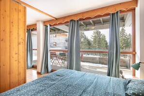 1 chambre