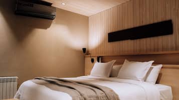 Ropa de cama de alta calidad y cubrecamas