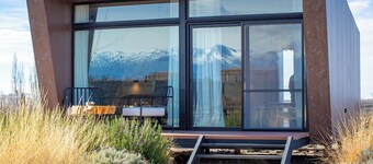 Andeluna Winery Lodge