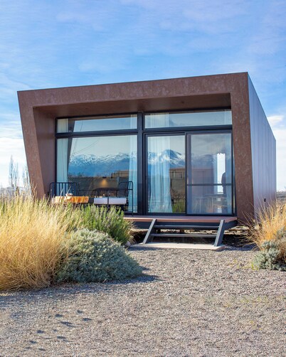 Andeluna Winery Lodge
