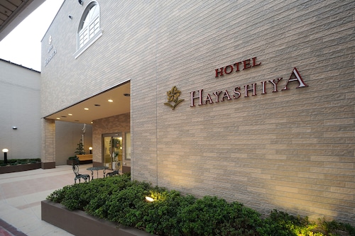 Ｈｏｔｅｌ　ｈａｙａｓｈｉｙａ　石巻