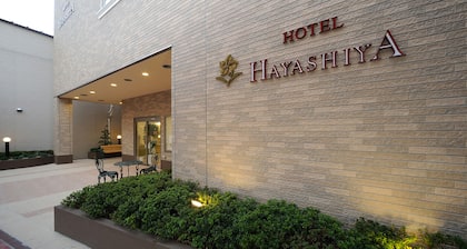 Hotel Hayashiya Ishinomaki