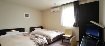 Hotel Hayashiya Ishinomaki