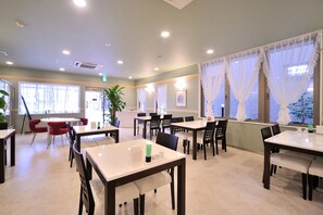 Dining - Hotel Hayashiya Ishinomaki (Isinomaki)