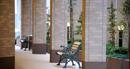 Hotel Hayashiya Ishinomaki