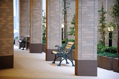 Hotel Hayashiya Ishinomaki