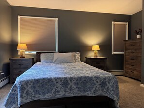 3 Schlafzimmer, Bügeleisen/Bügelbrett, Reisekinderbett, WLAN