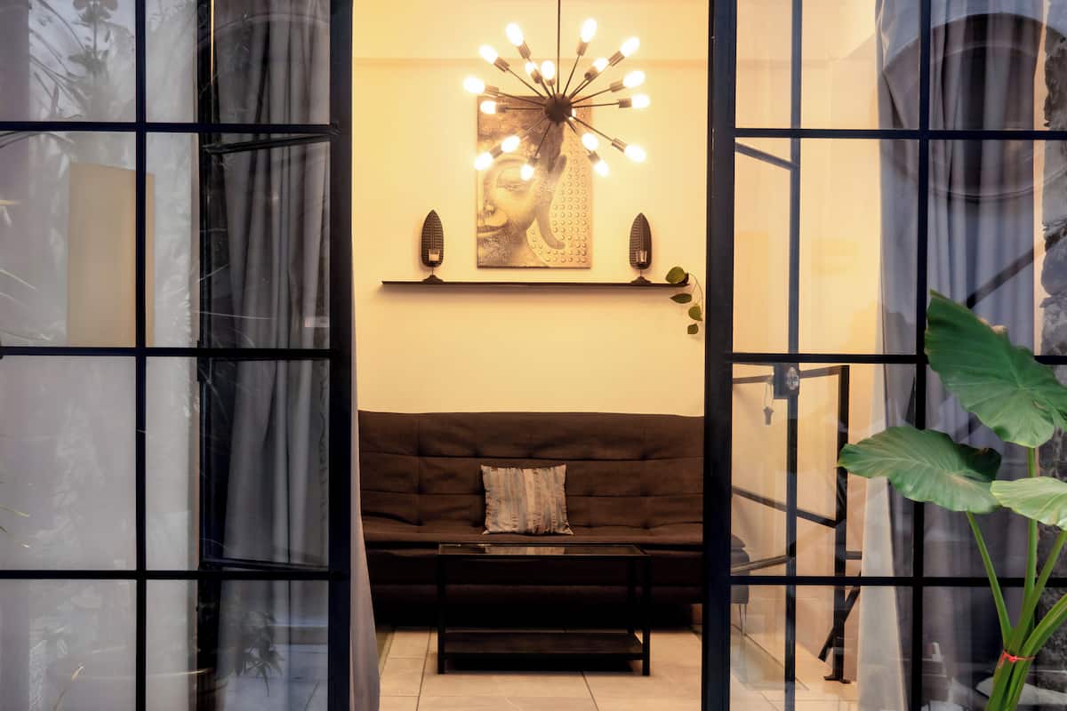 Comfort suite | 1 slaapkamer, gratis wifi