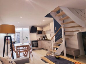 منطقة المعيشة