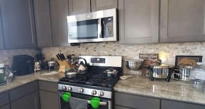 Cypress Suburban Suite