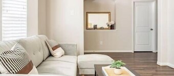 Arbor Suite | Cypress