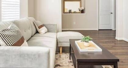 Arbor Suite | Cypress