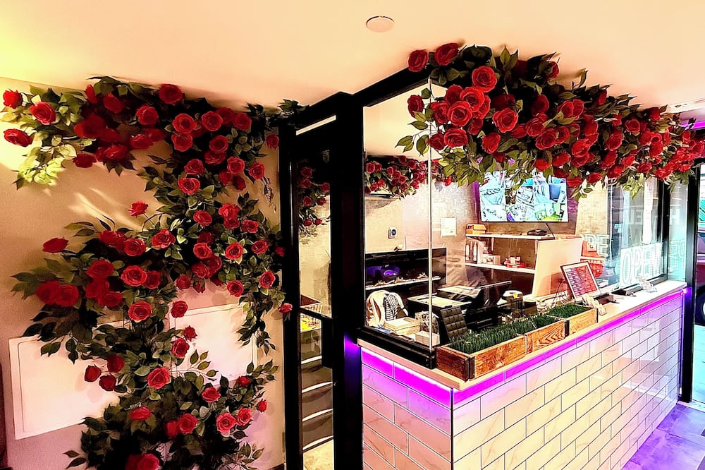 ROSE HOTEL BRONX