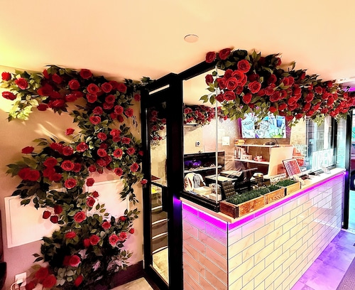 ROSE HOTEL BRONX